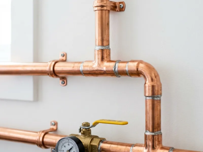 Pipe Repair & Replacement Plumber in Harrold, SD